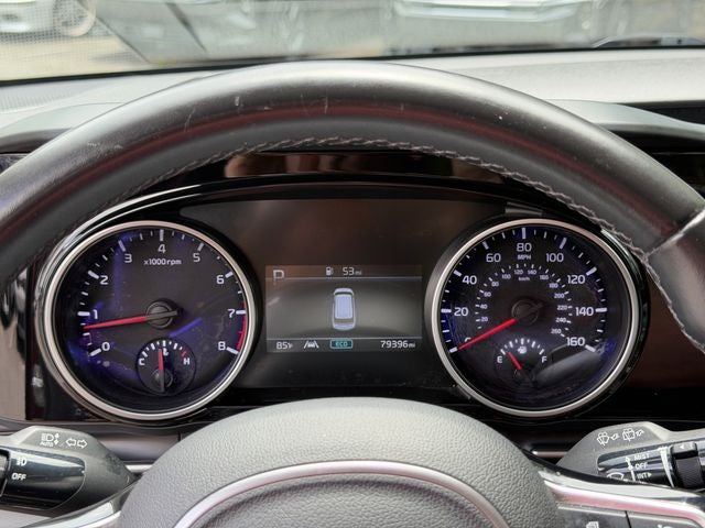 2022 Kia Carnival SX