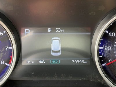 2022 Kia Carnival SX