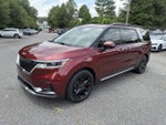 2022 Kia Carnival SX