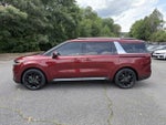 2022 Kia Carnival SX