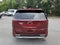 2022 Kia Carnival SX