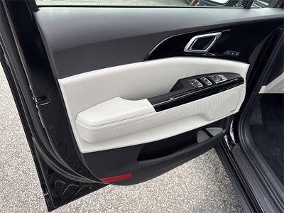 2024 Kia Carnival SX Prestige Certified Pre-Owned