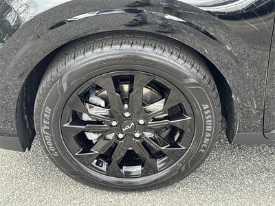 2024 Kia Carnival SX Prestige Certified Pre-Owned