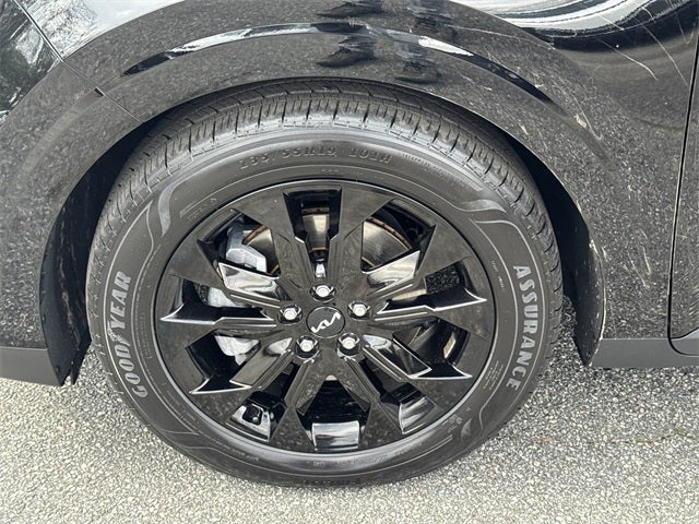 2024 Kia Carnival SX Prestige Certified Pre-Owned