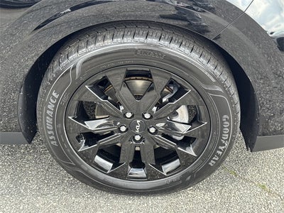 2024 Kia Carnival SX Prestige Certified Pre-Owned