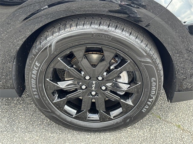 2024 Kia Carnival SX Prestige Certified Pre-Owned