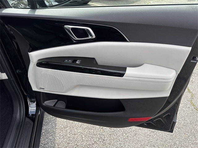 2024 Kia Carnival SX Prestige Certified Pre-Owned