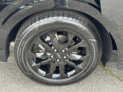 2024 Kia Carnival SX Prestige Certified Pre-Owned