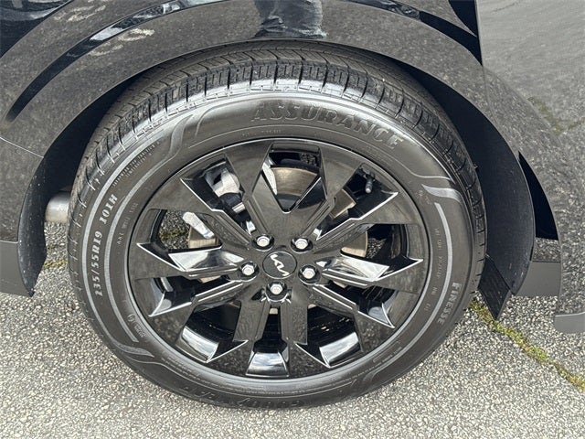 2024 Kia Carnival SX Prestige Certified Pre-Owned