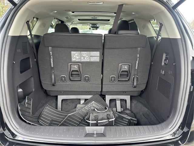 2024 Kia Carnival SX Prestige Certified Pre-Owned