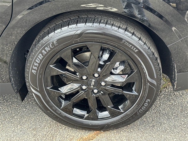 2024 Kia Carnival SX Prestige Certified Pre-Owned