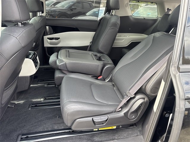 2024 Kia Carnival SX Prestige Certified Pre-Owned