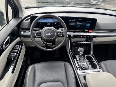 2024 Kia Carnival SX Prestige Certified Pre-Owned
