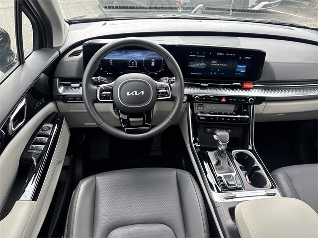 2024 Kia Carnival SX Prestige Certified Pre-Owned