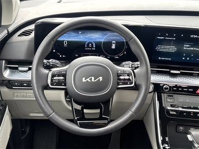 2024 Kia Carnival SX Prestige Certified Pre-Owned