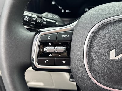 2024 Kia Carnival SX Prestige Certified Pre-Owned