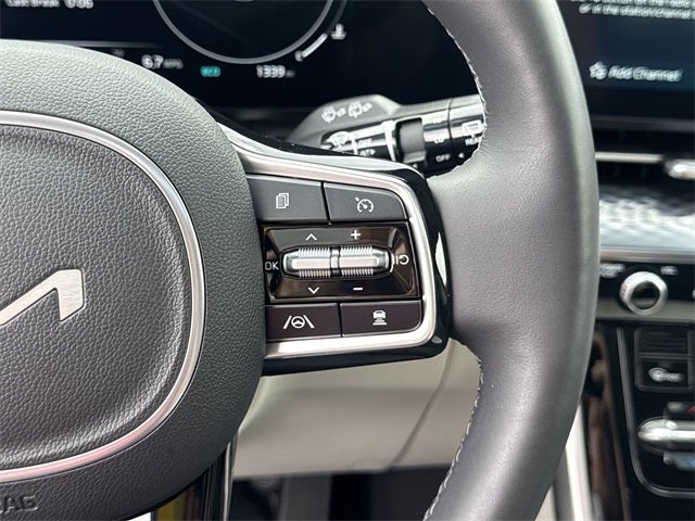 2024 Kia Carnival SX Prestige Certified Pre-Owned