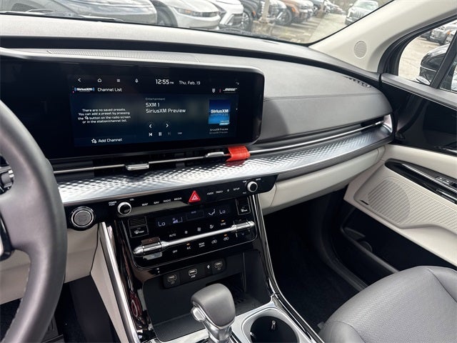 2024 Kia Carnival SX Prestige Certified Pre-Owned