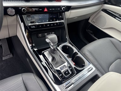 2024 Kia Carnival SX Prestige Certified Pre-Owned