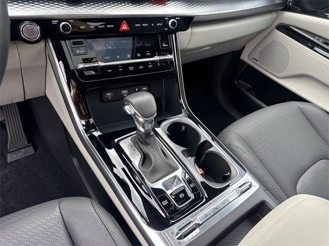 2024 Kia Carnival SX Prestige Certified Pre-Owned