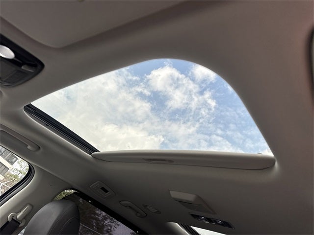 2024 Kia Carnival SX Prestige Certified Pre-Owned