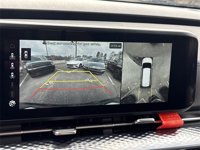 2024 Kia Carnival SX Prestige Certified Pre-Owned