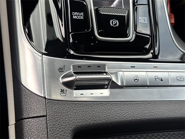 2024 Kia Carnival SX Prestige Certified Pre-Owned