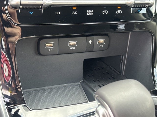 2024 Kia Carnival SX Prestige Certified Pre-Owned