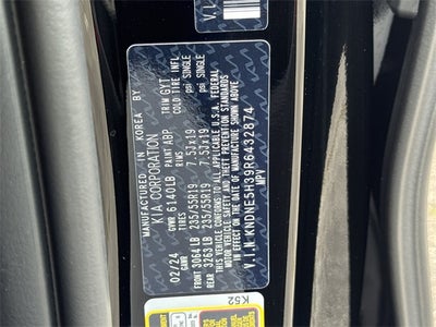 2024 Kia Carnival SX Prestige Certified Pre-Owned