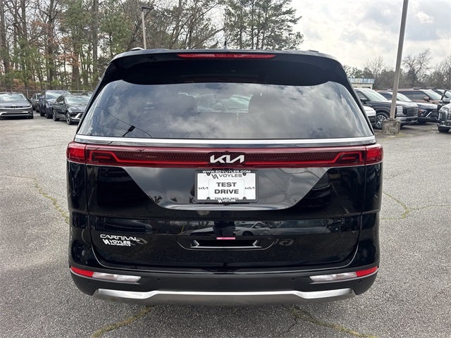 2024 Kia Carnival SX Prestige Certified Pre-Owned