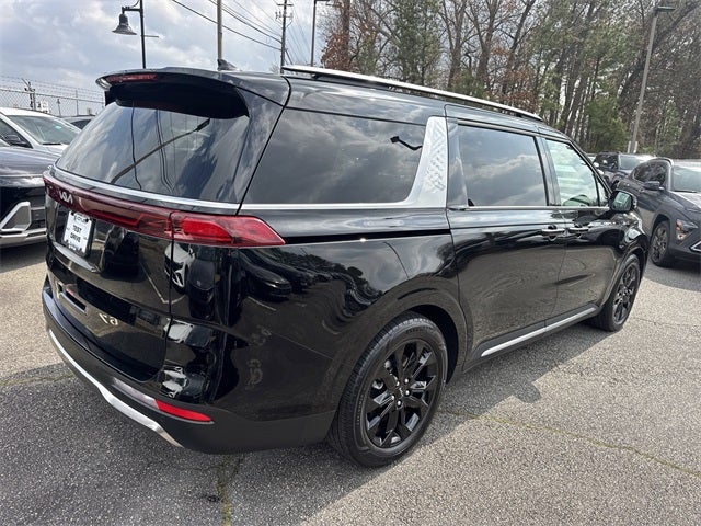 2024 Kia Carnival SX Prestige Certified Pre-Owned