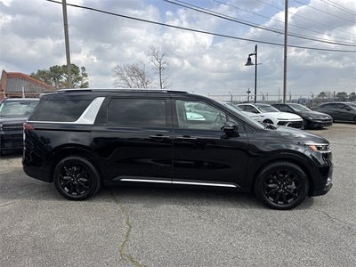 2024 Kia Carnival SX Prestige Certified Pre-Owned