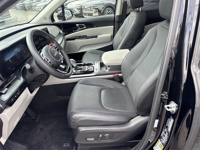 2024 Kia Carnival SX Prestige Certified Pre-Owned