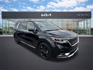 2024 Kia Carnival SX Prestige Certified Pre-Owned