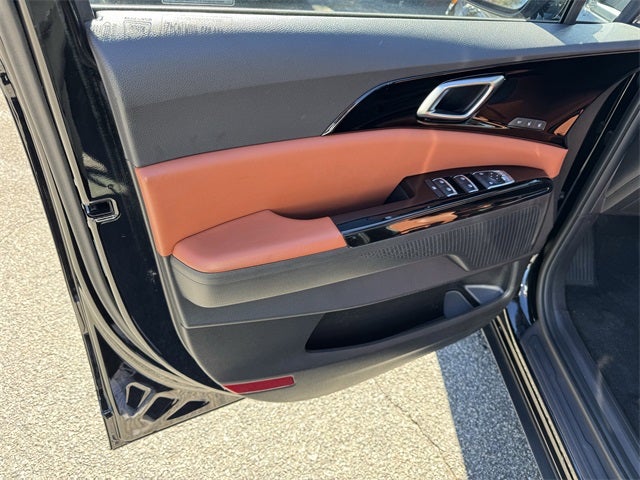 2024 Kia Carnival SX Certified Pre-Owned