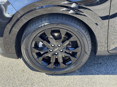 2024 Kia Carnival SX Certified Pre-Owned