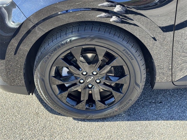 2024 Kia Carnival SX Certified Pre-Owned