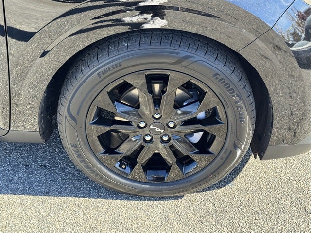 2024 Kia Carnival SX Certified Pre-Owned