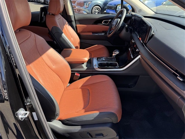 2024 Kia Carnival SX Certified Pre-Owned