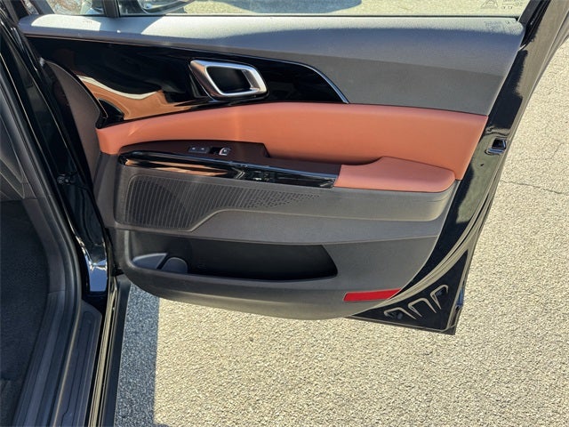 2024 Kia Carnival SX Certified Pre-Owned