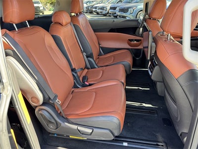 2024 Kia Carnival SX Certified Pre-Owned