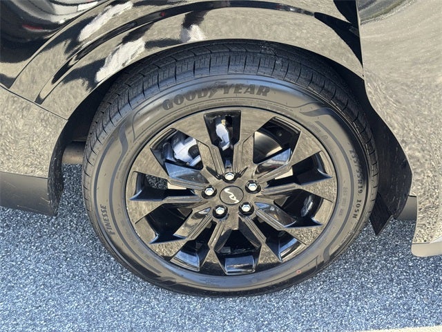 2024 Kia Carnival SX Certified Pre-Owned