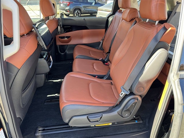 2024 Kia Carnival SX Certified Pre-Owned