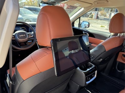 2024 Kia Carnival SX Certified Pre-Owned
