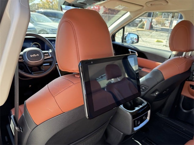 2024 Kia Carnival SX Certified Pre-Owned