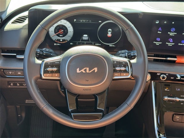 2024 Kia Carnival SX Certified Pre-Owned