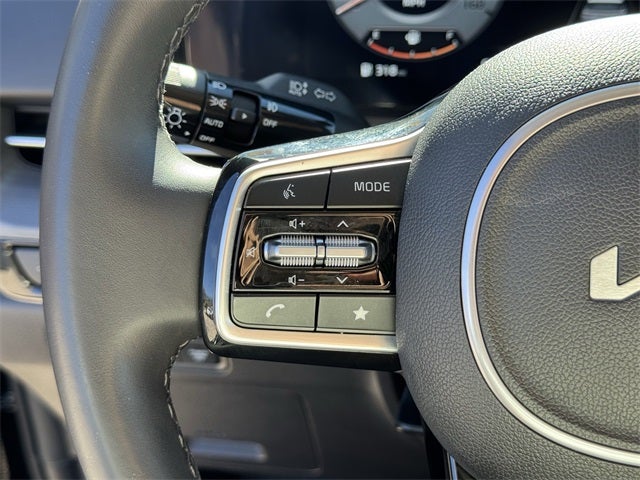 2024 Kia Carnival SX Certified Pre-Owned