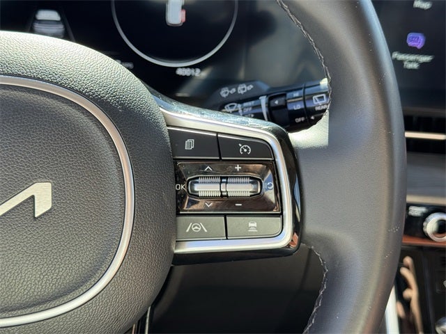 2024 Kia Carnival SX Certified Pre-Owned