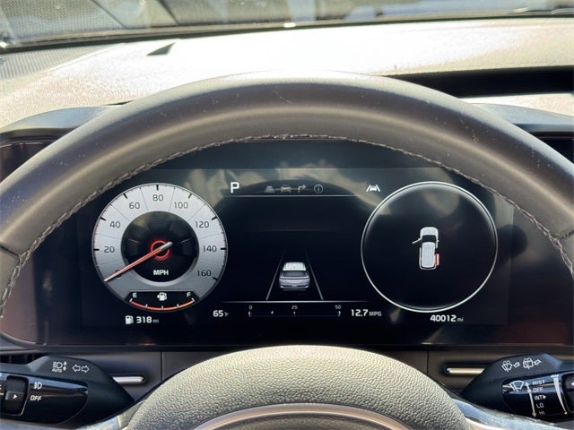 2024 Kia Carnival SX Certified Pre-Owned