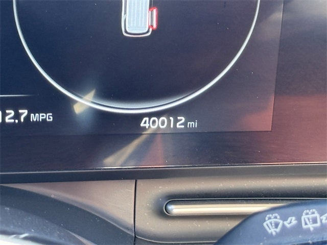 2024 Kia Carnival SX Certified Pre-Owned